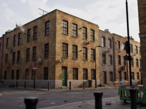 British City Pack