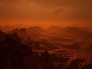 Brushify Mars Pack