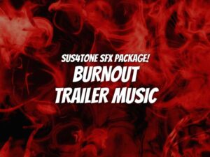 BurnOut Trailer Vol 1