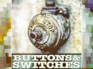 Buttons Switches