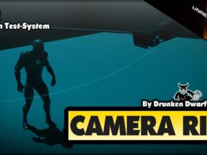 Camera Rig