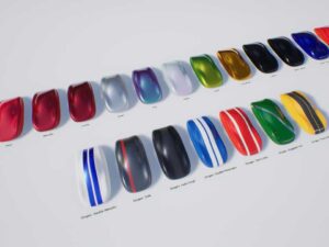 Car Paint