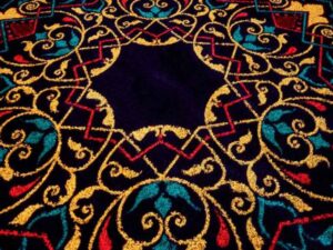 Carpet Generator