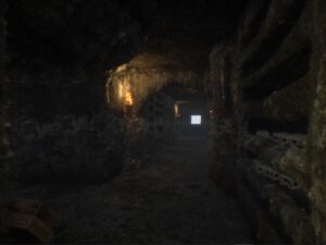 Catacombs 2 Sharur