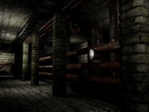 Cellar Materials