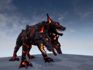 Cerberus