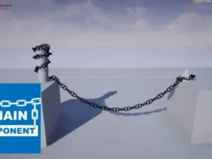 Chain Component