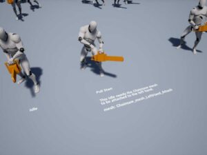Chainsaw Attacks
