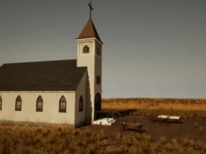 Chapel 19th century