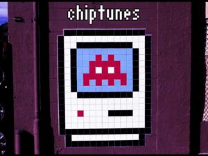 Chiptunes Vol I
