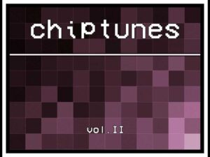 Chiptunes Vol II