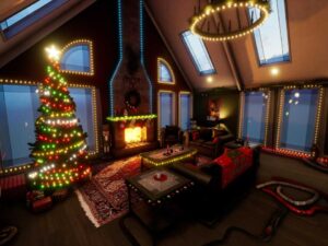 Christmas Holiday