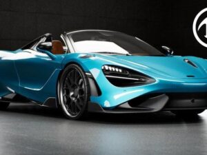 Cinematic Car Animations for Beginners