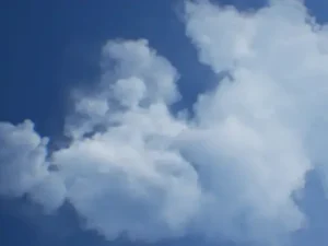 Cinematic Clouds BP