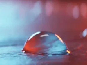 Cinematic Droplets Pack