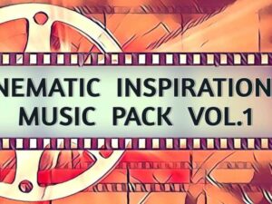 Cinematic Inspirational Music Pack Part 1