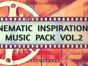 Cinematic Inspirational Music Pack Part 2