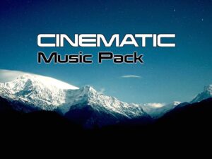 Cinematic Music Pack