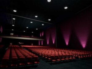 Classic Cinema