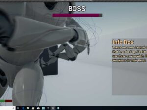 Cling Component System