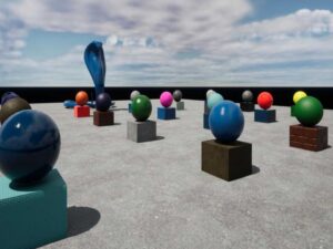 Cobra Synthetic Material Pack
