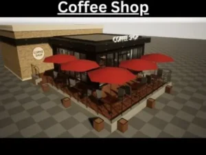 Coffee Shop