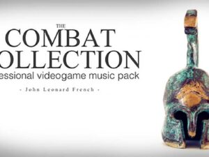 Combat Music Collection