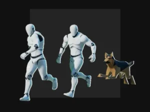 Companion AI