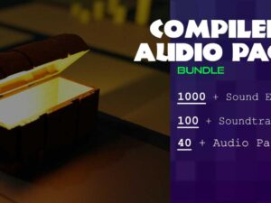 Compiled Audio Pack Bundle