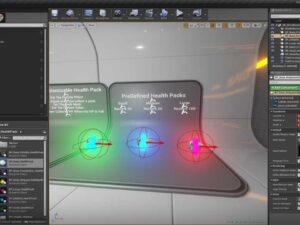 Complete HealPack System