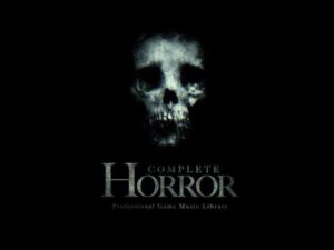 Complete Horror