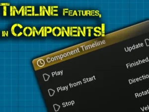 Component Timeline