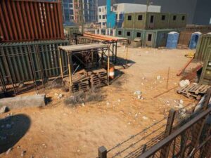 Construction Site