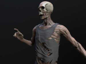 CORPSE