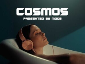 COSMOS CINE MUSIC SERIES