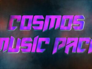 Cosmos Music Pack