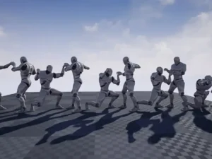 Counter Attack