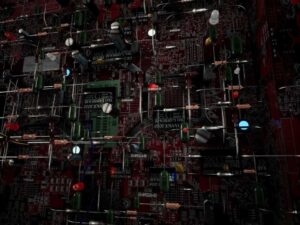 Cpu World