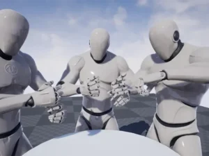 Crafting Animations