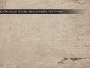 Customizable Cracks
