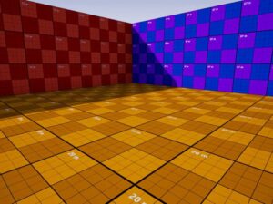 Customizable Grid