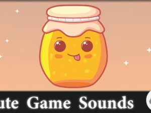 Cute Game Sounds