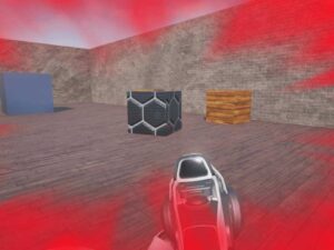 Damage and Shield Effects