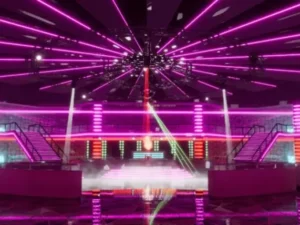 Dance Club