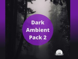 Dark Ambient Pack 2