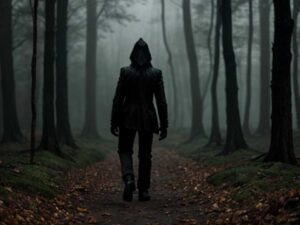 Dark Ambient Vol 3