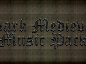 Dark Medieval Music Pack