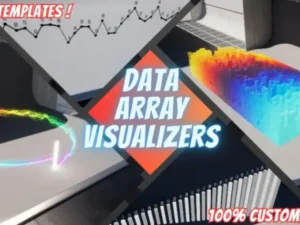 Data Array Visualizers