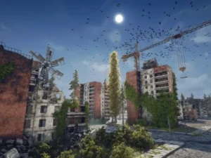 Dead City