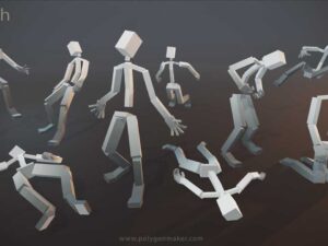 Death Animations
